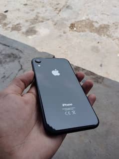 iPhone XR non pta 81 health 64 Gb