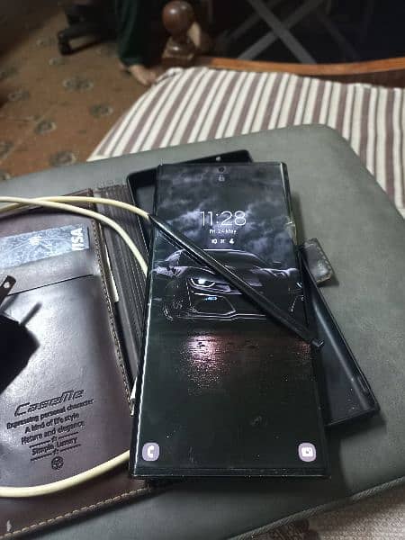 Samsung galaxy Note 20 Ultra 12/256 5