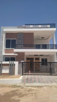 Brand New House For Sale