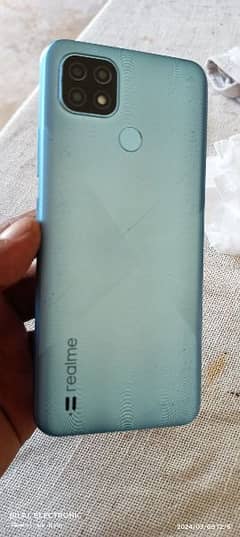 realme c21 urjant sell glass carak hay 4gb 64 gb