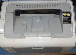 HP Laserjet Printer P 1102