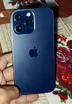 iPhone 14 pro max 256gb Dipe purple