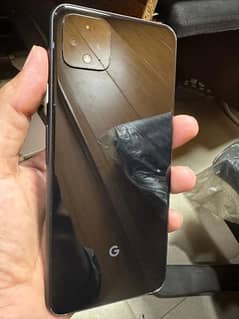 Google Pixel 4xl 6/128 condition 10/10