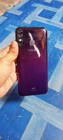 Infinix