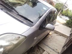 Toyota Vitz 2007/2011