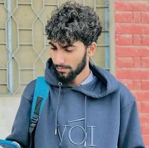 Salman Ali