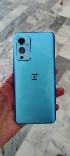 OnePlus 9 12/256