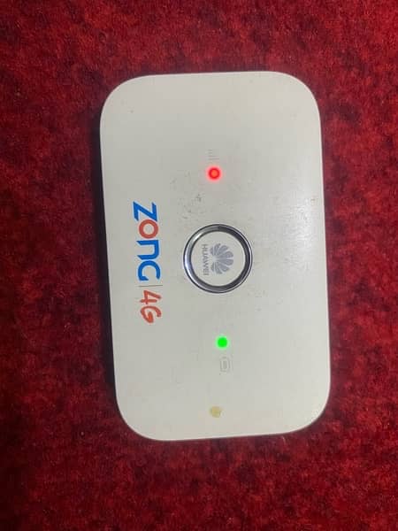 Jazz Ufone Telenor zong wifi devices 11