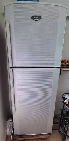 Haier Refrigerator