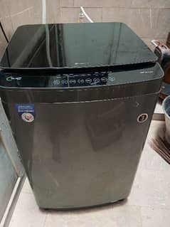 AutoMatic Washing Machine 03162964429