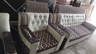 5 seater sofa set