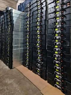 LITHIUM BATTERIES AVAILABLE AT WHOLESALE PRICES 60AH/100AH/200AH/300AH