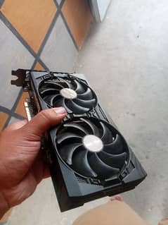 AMD RX 5600XT Sapphire Pulse