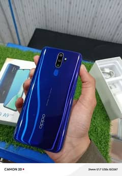 Oppo A9 2020