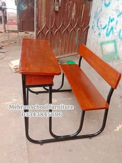 school furniture/school chairs/school desk /school bench in karachi