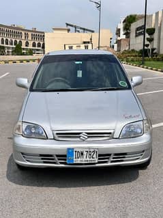 Suzuki Cultus VXR 2003