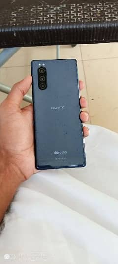 Sony Xperia 5