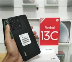 Redme 13c 6+2/128