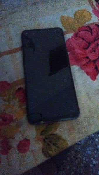 One Plus N10 5G 6/128 Non PTA Glass Crack exchange possible 8