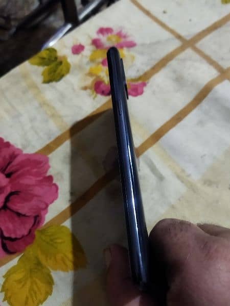 One Plus N10 5G 6/128 Non PTA Glass Crack exchange possible 10