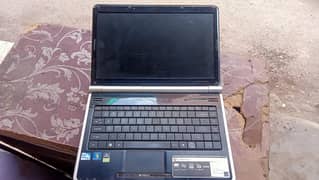 Gateway Laptop NV4402