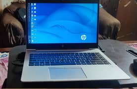 HP EliteBook Ryzen 3 PRO 3300U w/ Radeon Vega Mobile Gfx 2.10GHz 0