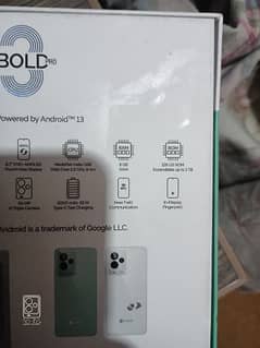 Dcode bold 3pro