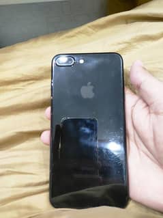 iPhone 7plus 128gb PTA approved