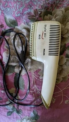 hair dryer for salee