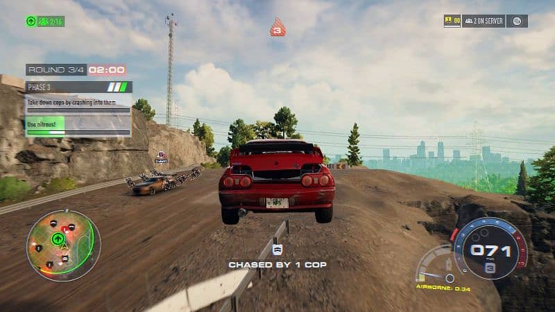 Need For Speed Unbound (latest NFS game) 5