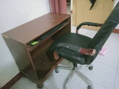 Study Table and Computer Table