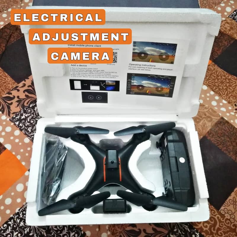 Camera Drone | Camera Drones at Best Prices 0