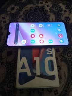 samsung A10s