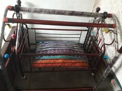 baby cot for sale