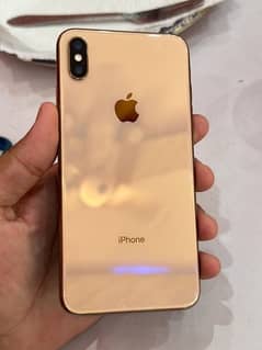 iphone xsmax 64GB non pta