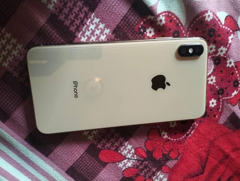 iPhone XS Max urgent sell 3