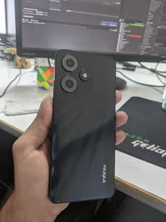 Infinix