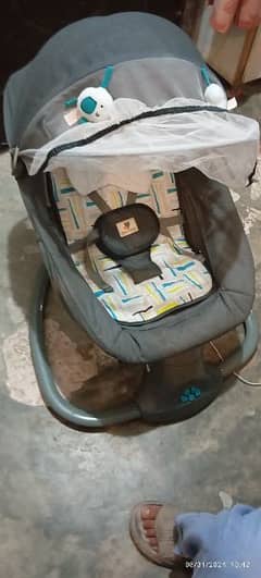 mestela 3in 1 multi bassinet 0