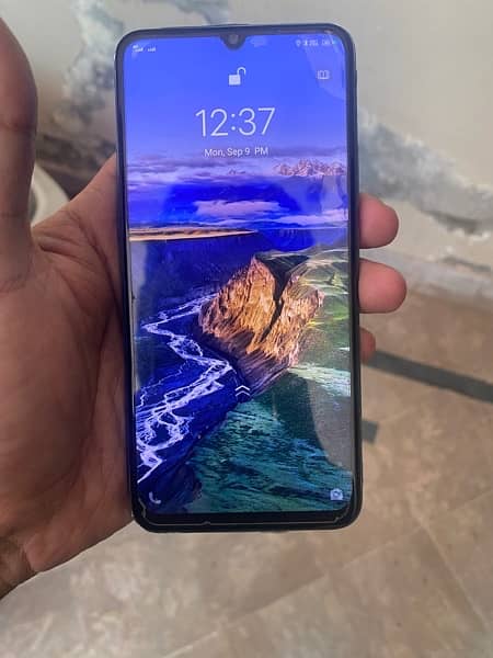 vivo s1 lush condition 4