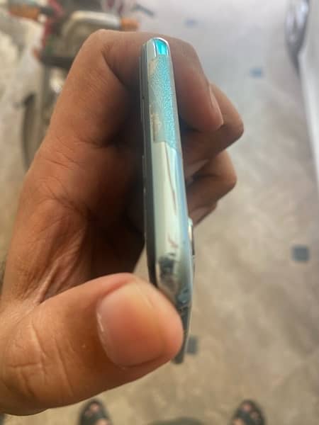 vivo s1 lush condition 5