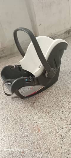 Baby car seat for sale without covers