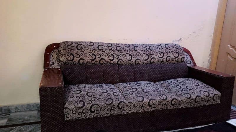 6 seater sofa set for sale 1