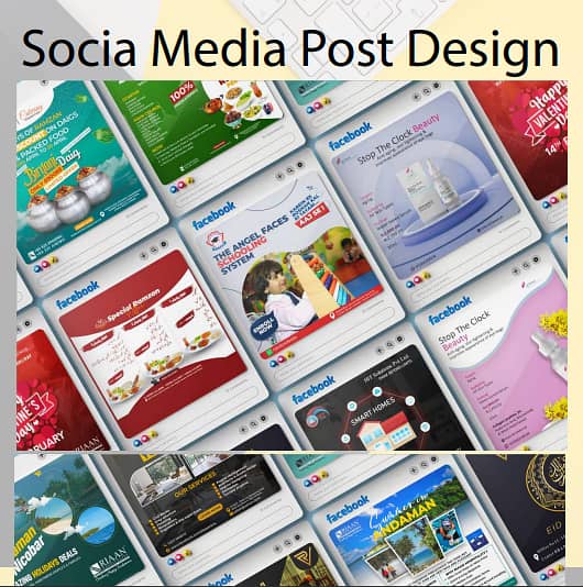 Graphic Design,logo design,Visiting cards,social media posts, 10