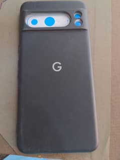 pixel 8pro back cover