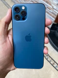 Iphone 12 pro 256gb