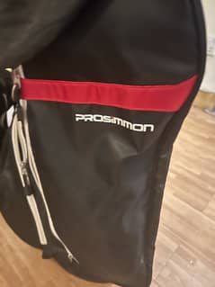 Prosimmon Golf set