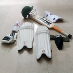 cricket Kit