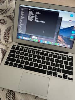 Macbook Air 2015 Used 2015 7 inch