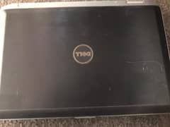 Latitude E6420 i5 Gen 2nd Lush Condition 4GB Ram 500GB SSD