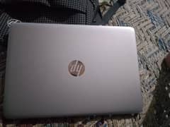 HP elite book i5 6gen.           03026950698